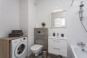 Chill Apartments Citylink