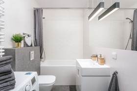 Chill Apartments Citylink