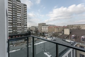 Chill Apartments Citylink