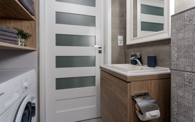 Chill Apartments Citylink