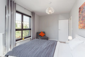 Chill Apartments City Tower
