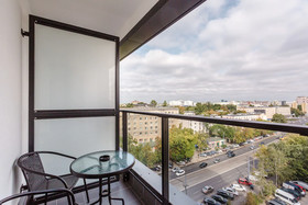Chill Apartments City Tower