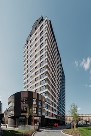 Chill Apartments City Tower