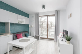 Chill Apartments Wola Center