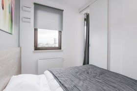 Chill Apartments Wola Center
