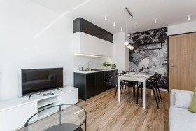 Chill Apartments Wola Center