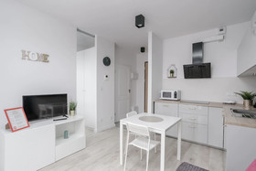 Chill Apartments Wola Center