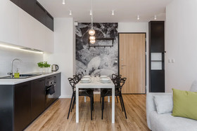 Chill Apartments Wola Center