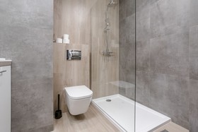 Chill Apartments Wola Center