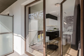 Chill Apartments Wola Center