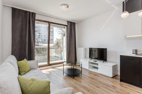 Chill Apartments Wola Center