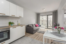 Chill Apartments Zoliborz