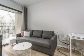 Chill Apartments Zoliborz