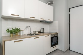 Chill Apartments Zoliborz