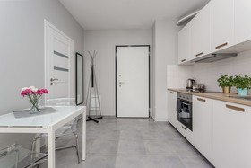 Chill Apartments Zoliborz