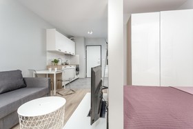 Chill Apartments Zoliborz
