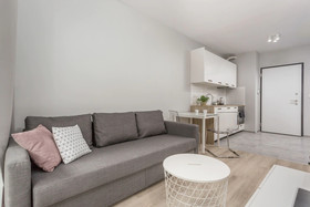 Chill Apartments Zoliborz