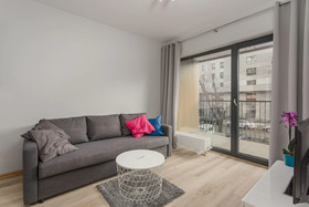 Chill Apartments Zoliborz