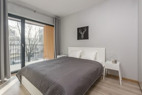 Chill Apartments Zoliborz