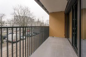 Chill Apartments Zoliborz