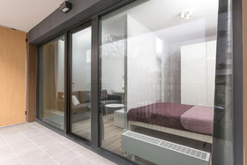 Chill Apartments Zoliborz