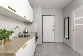 Chill Apartments Zoliborz