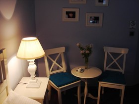 Chmielna Guest House