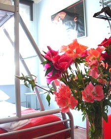 Chmielna Guest House