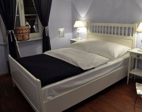 Chmielna Guest House