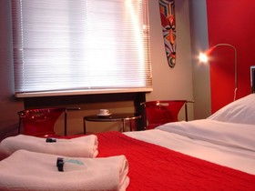 Chmielna Guest House