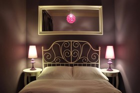 Chmielna Guest House