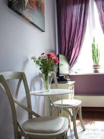 Chmielna Guest House