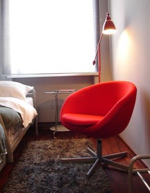 Chmielna Guest House
