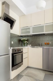 Chopin Apartments City