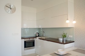 Chopin Apartments City