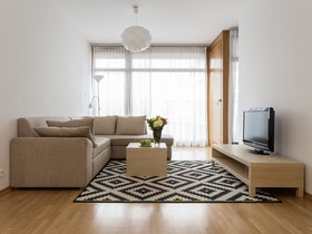 Chopin Apartments City