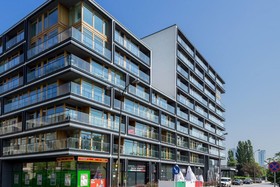 Chopin Apartments City