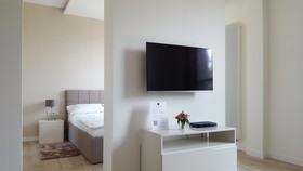 Chopin Apartments City