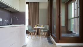 Chopin Apartments City