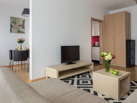 Chopin Apartments City