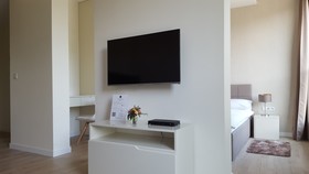 Chopin Apartments City