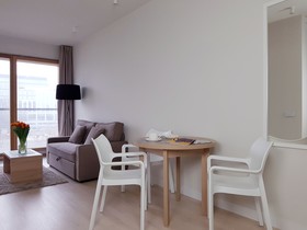 Chopin Apartments City