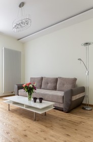 Chopin Apartments City