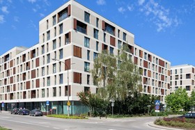 Chopin Apartments City