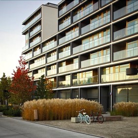Chopin Apartments City