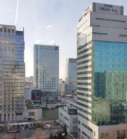 Chopin Apartments Eco