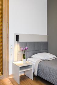 Apartments Kazou Residence