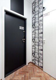 ClickTheFlat The Warsaw Rising Museum Apartments