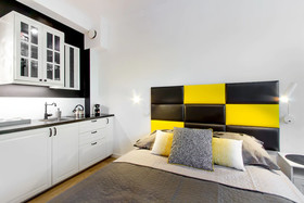 ClickTheFlat The Warsaw Rising Museum Apartments