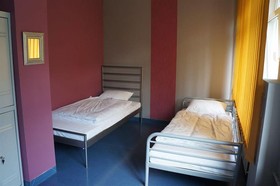 Cloud Hostel